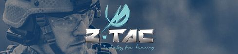 New delivery Z-Tactical!
