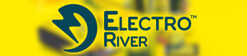 New delivery - Electro River!