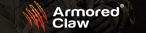 New delivery - Armored Claw!