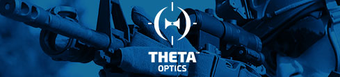 New delivery- Theta Optics!