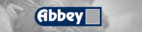 New delivery – Abbey!