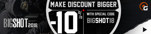 Save big with promo code at Gunfire!