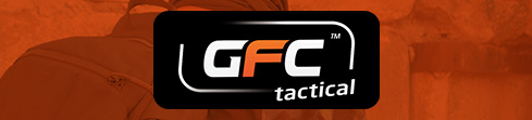 Nowa dostawa – GFC Tactical!