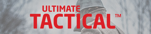 Nowa dostawa - Ultimate Tactical!