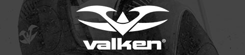 New delivery – Valken!