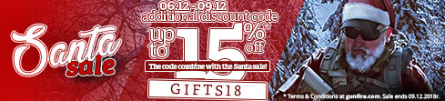 Santa’s promo code up to 15%OFF!
