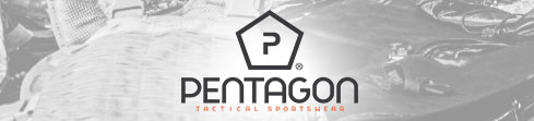 Restock – Pentagon!