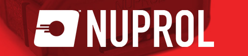 New delivery – Nuprol!