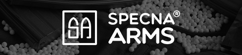 New delivery – Specna Arms!