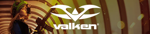 Restock produktów – Valken!