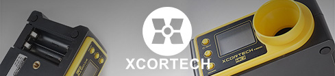 Nowa dostawa – Xcortech!