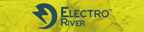 New delivery - Electro River