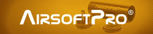 New delivery – Airsoft Pro!