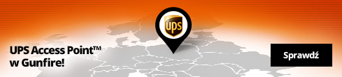 Nowa metoda dostawy w Gunfire!