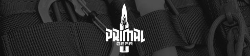 New delivery – Primal Gear!