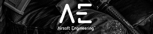 New delivery - Airsoft Engineering!