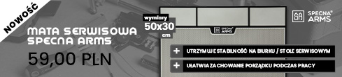 Nowość od Specna Arms!