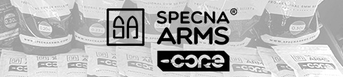 Restock - Specna Arms!