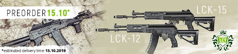 Preorder - LCT!