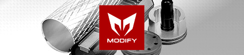 Restock – Modify!