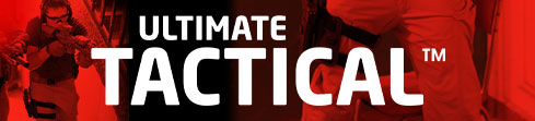 New delivery - Ultimate Tactical!