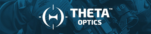 New delivery - Theta Optics!