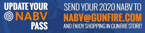 Announcement - NABV!