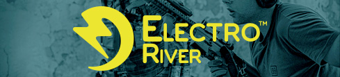 Nowa dostawa - Electro River!