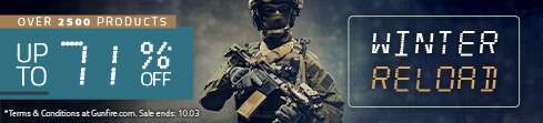 Winter Reload Sale is on!