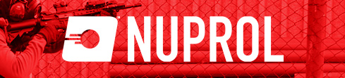New delivery – NUPROL!