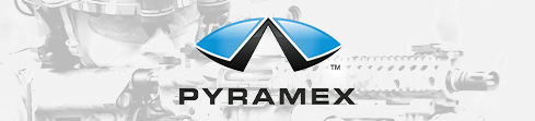 Restock - Pyramex