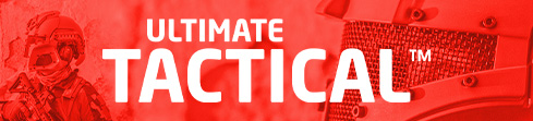 New delivery - Ultimate Tactical!