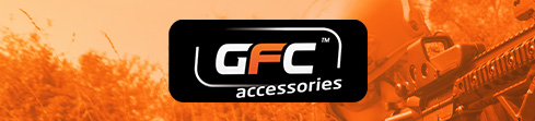 Nowa dostawa - GFC Accessories!