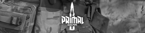 Nowa dostawa – Primal Gear!
