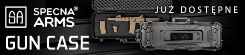 Nowość od Specna Arms!