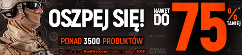 Nowa promocja rozpoczęta!
