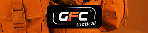 New delivery - GFC Tactical!