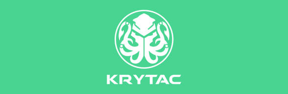 Restock - Krytac!