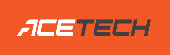 Nouveaux produits - ACETECH!