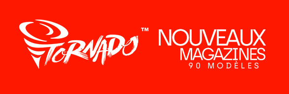 Nouveautés dans Gunfire – Tornado!