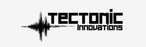 New brand - Tectonic Innovations!