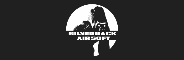 Une nouvelle livraison - Silverback!