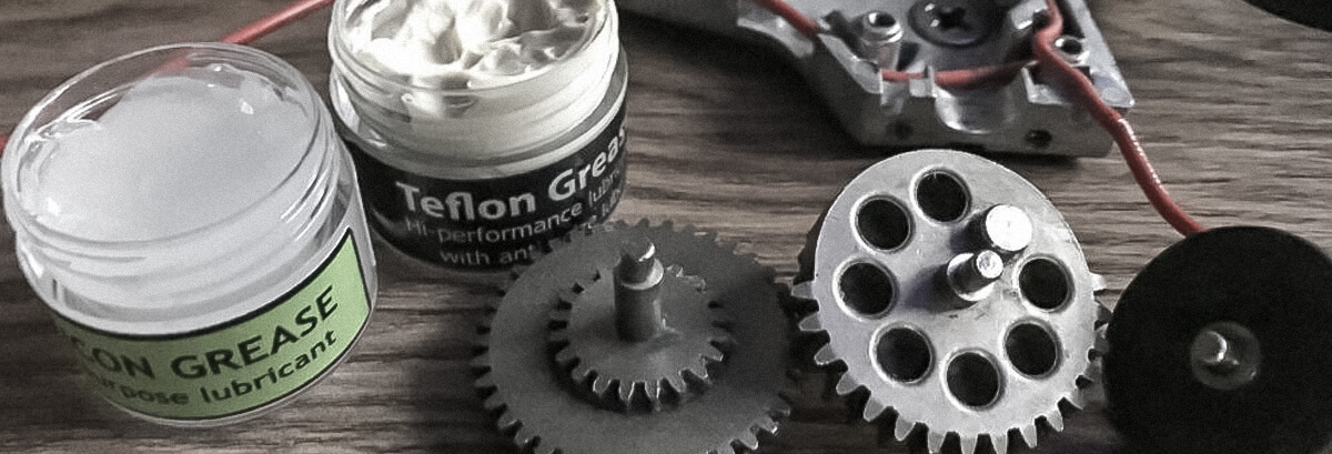 DIY - how to improve the gearbox without replacing any parts