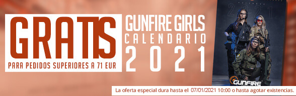 Calendario gratis!