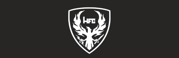 Nowa dostawa od HFC!