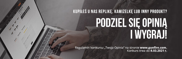 Konkurs na Twoją Opinię!