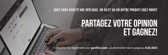 Votre avis - le concours!