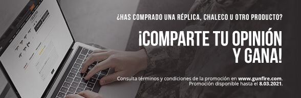 Tu opinion – Concurso