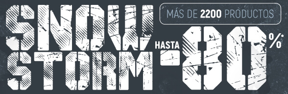 ¡La nueva promoción está en marcha!