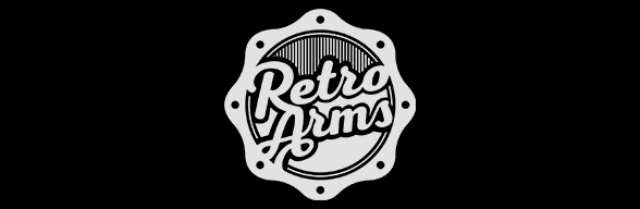 Nouvelle livraison - Retro Arms!